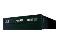 ASUS 12XBD-ROM, DVD-RW BC-12D2HT/BLK/B/AS Black Bulk