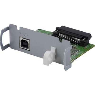 Star USB-rajapinta, sopii: TSP 650/700/800