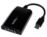 USB 3.0 ON VGA VIDEO ADAPTER -