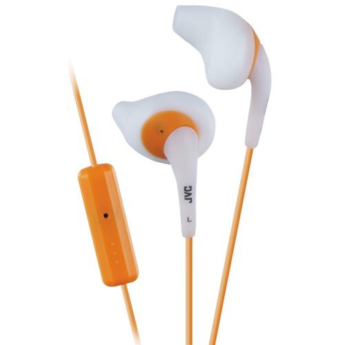 HA-ENR15-W-E In-Ear Sport Remote+microphone White