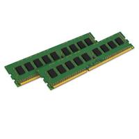  Kingston 16GB 1600MHz DDR3L Non-ECC CL11 DIMM 1.35V (Kit of 2)