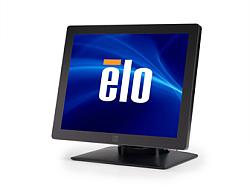 Elo 1717L 43.2 cm (17") LCD Touchscreen Monitor - 5:4 - 5 ms - Surface Acoustic Wave - 1280 x 1024 - SXGA - 16.7 Million Colours - 800:1 - 250 cd/m² - LED Backlight - USB - VGA - Black - RoHS, China RoHS, WEEE - 3 Year