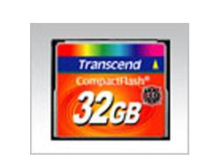 TRANSCEND Compact Flash Muistikortti 16GB (133x) (mm. Canon PowerShot S45, S50, S60, S70, G3, G5, G6, EOS400, EOS D30, DCS-1, EOS300D, Nikon Coolpix 5000, 5400, 5700, 8700, D1, D100, E3/E3s) Varmista tukeeko kamera 16GB kokoa!