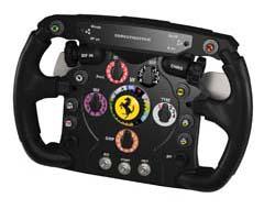Thrustmaster Ferrari F1 Wheel Add-On Rat PC Sony PlayStation 3