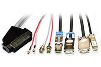 LENOVO DCG HD-SAS Cable to Mini-SAS