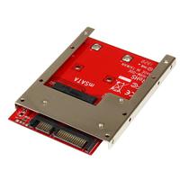 MSATA SSD TO 2.5" SATA ADAPTER