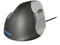 Vertical Mouse4 Right Hand