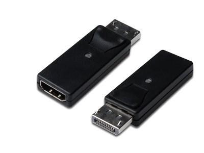 Assmann  DisplayPort(m)-HDMIa(f)