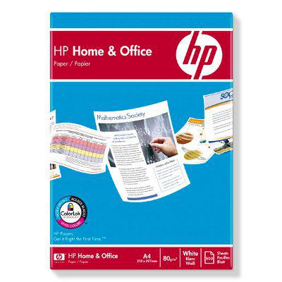 HP Home and Office Paper/A4 500sh 80g