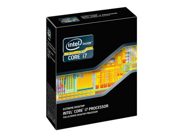 INTEL Core i7-5960X 3,0GHz LGA2011-V3 20MB Cache Boxed CPU (WITHOUT COOLER)