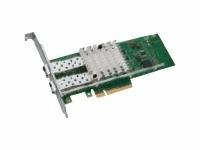 PCIE X8 DUAL 10G ETHERNET NIC SFP+ BULK, Intel 82599ES / X520-DA2