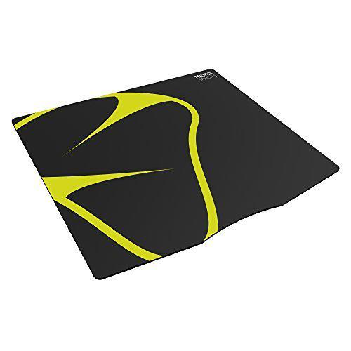 Mionix SARGAS Small Laseredged Microfiber Gaming Mouse Pad