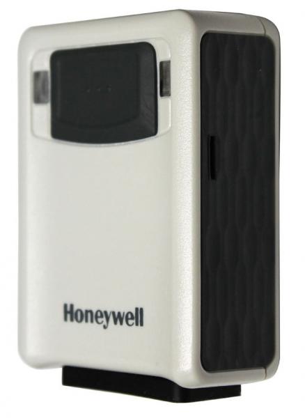 Honeywell Vuquest 3320g - viivakoodinlukija - kannettava - dekoodattu - näppäimistön kiila, RS-232, USB