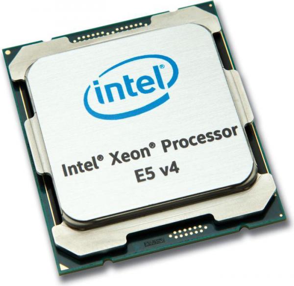 CPU 2011-3 INTEL XEON E5-1620 V4 3.50GHz 10MB 140W Tray