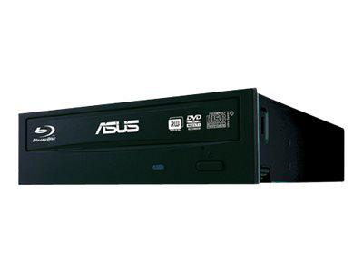 ASUS BW-16D1HT/BLK/B BluRay BD Writer Extreme 16X Blu-Ray writing speed BDXL Support, Blu-Ray kirjoittava sisäinen asema. Bulk