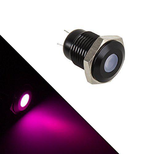 Lamptron LED Blackline, violet