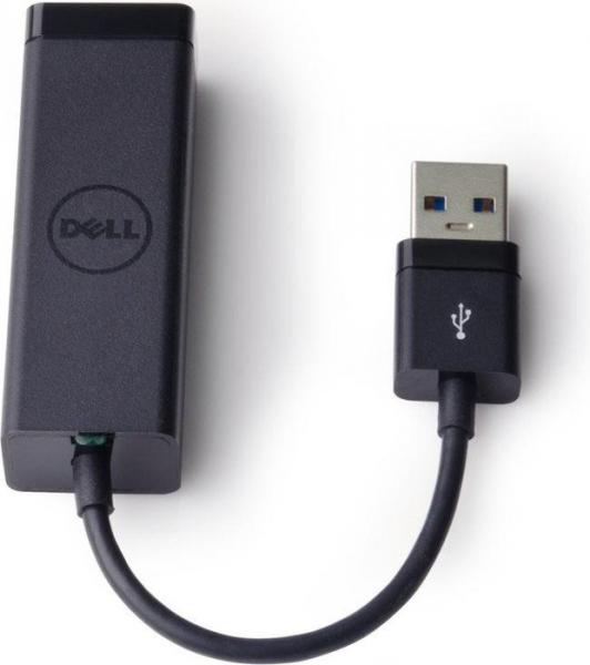 Adap Dell USB3 > Ethernet Lan