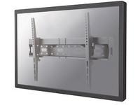 NEOMOUNTS BY NEWSTAR FLAT SCREEN WALL MOUNT (TILTABLE) INCL. STORAGE FOR MEDIAPLAYER/MINI PC 37-75 BLACK