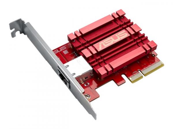 Asus NIC PCIe 10G XG-C100C 10GB Network Card