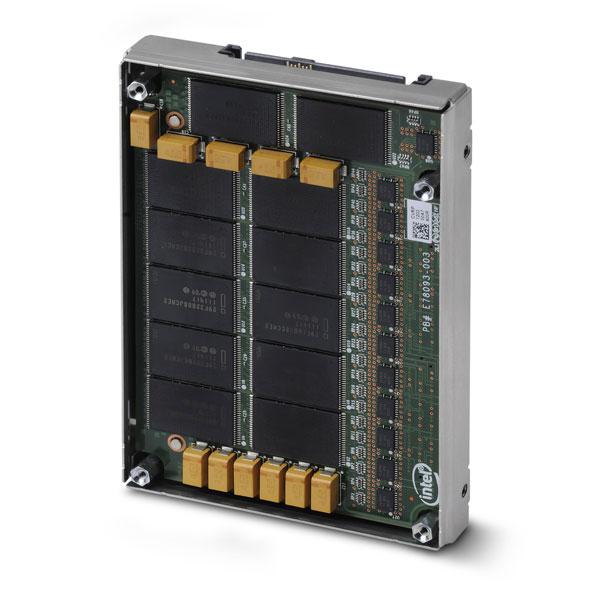 ULTRASTAR SSD400M 400GB SAS ML