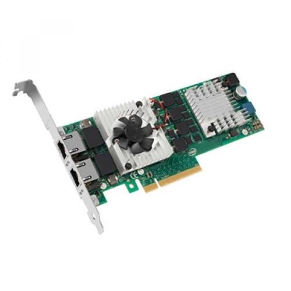 Dell Intel Ethernet X540 DP 10GBASE-T Server Adapter