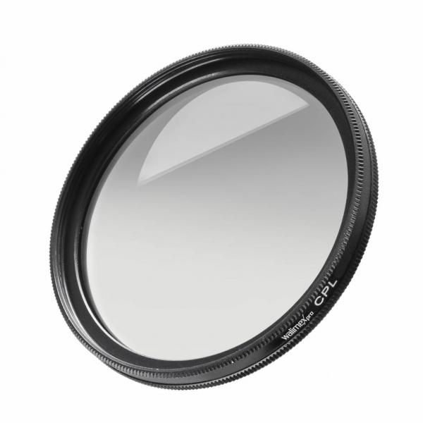 walimex pro CPL Filter circular coated 55 mm