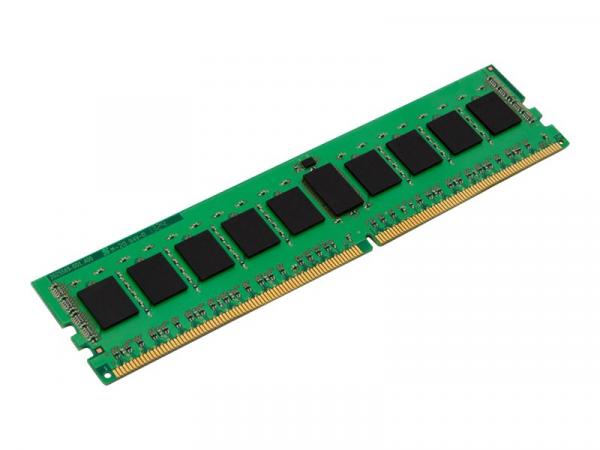 Memory Kingston 16GB DDR4-2666MHz Reg ECC Dual Rank Module