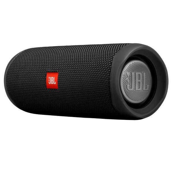 JBL FLIP 5 Musta langaton Bluetooth kaiutin