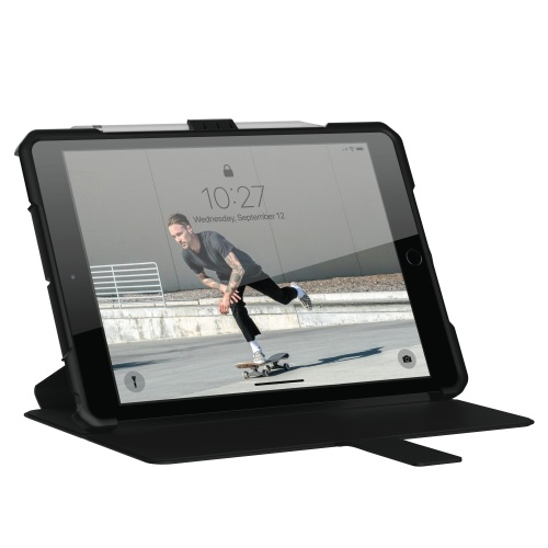 iPad 10.2", Metropolis, Black