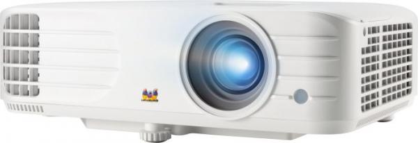 ViewSonic PG706HD - 4000 ANSI-lumen - DLP - 1080p (1920x1080) - 16: 9