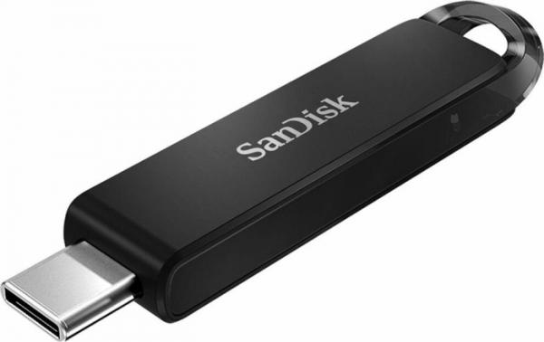 SanDisk Ultra USB Type C    32GB Flash Drive New SDCZ460-032G-G46