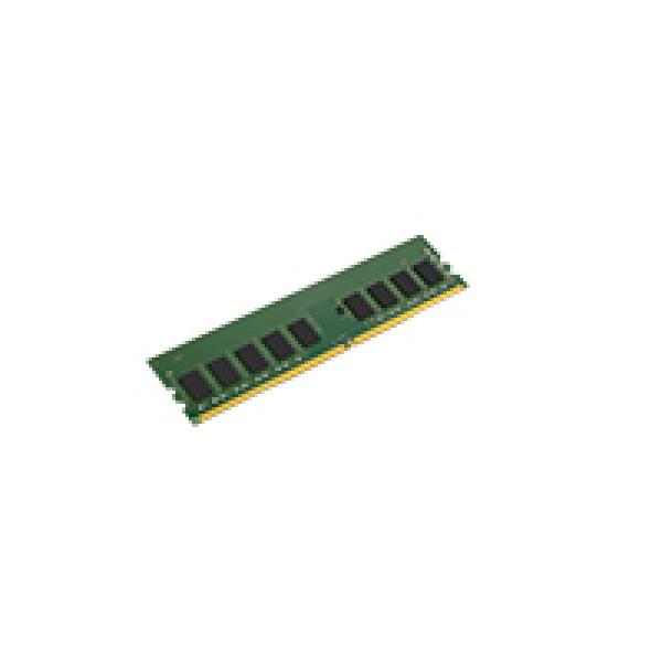 RAM Kingston DDR4 2666 16GB ECC