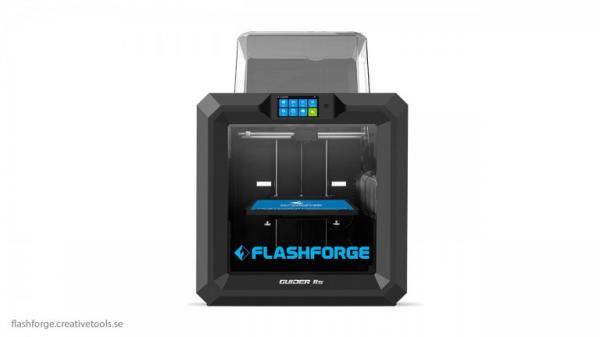 FLASHFORGE FDM 3D Printer Guider IIs