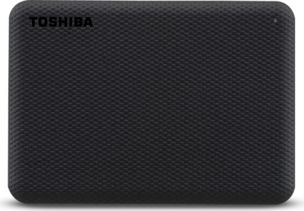 Toshiba Canvio Advance 1TB black 2,5" USB 3.2 Gen 1