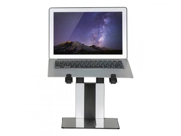 NEWSTAR NSLS200 Notebook Desk Stand ergonomic portable height adjustable
