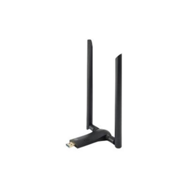 LevelOne WUA-1810E - Network adapter - USB 3.0 - 802.11ac