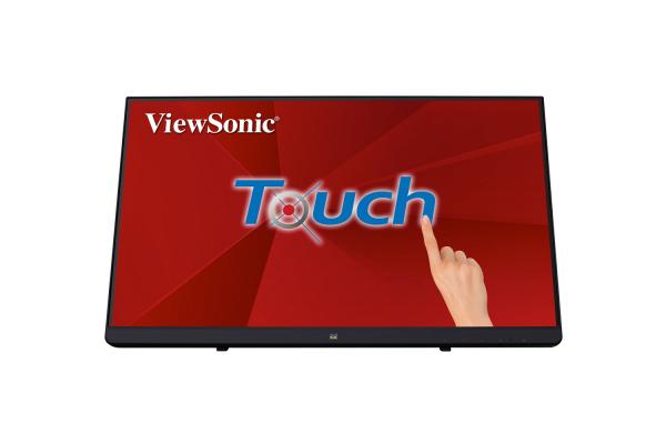 ViewSonic TD2230 22" IPS Touch FHD/10-Point Touch/200nits/DP
