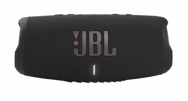JBL Charge 5 langaton kannettava kaiutin musta