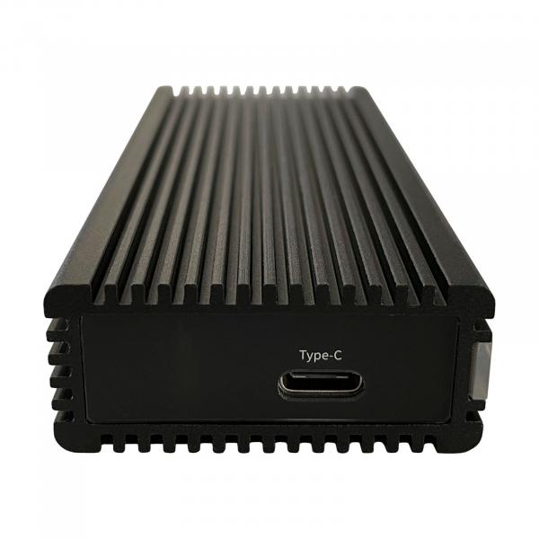LC Power LC-M2-C-NVME-2x2 20Gb/s USB 3.2 Gen2x2