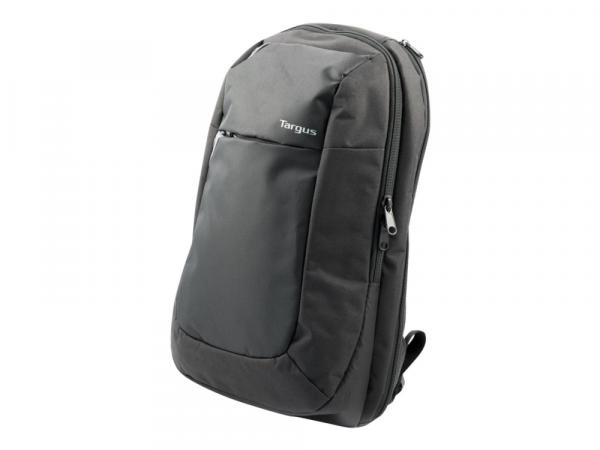 Targus 15.6'' Intellect Laptop Backpack Black