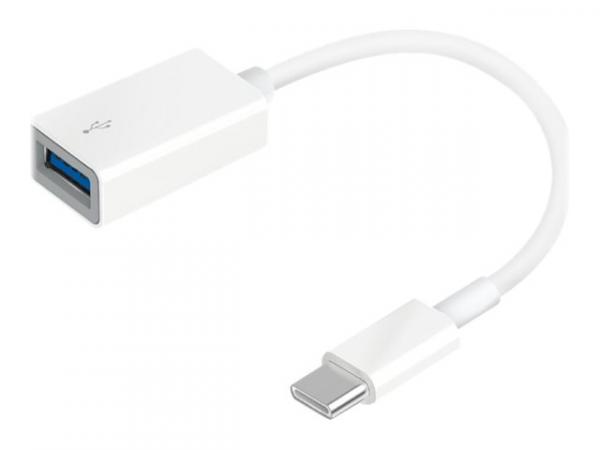 TP-LINK UC400 USB-C to USB-A 3.0 adapter, OTG support