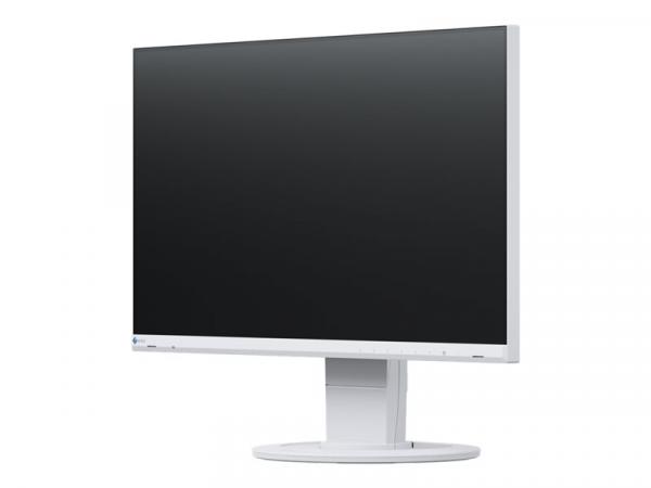 EIZO Monitor FlexScan EV2460-WT 24" Valkoinen