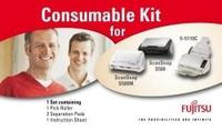 Consumable Kit for ScanSnap
