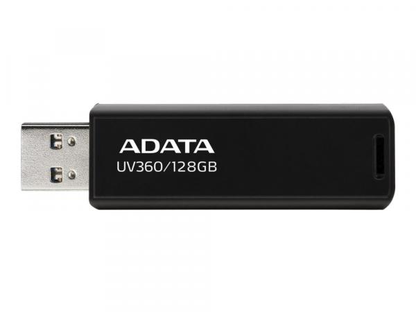 ADATA UV360 - USB Flash-asema - 128 Gt