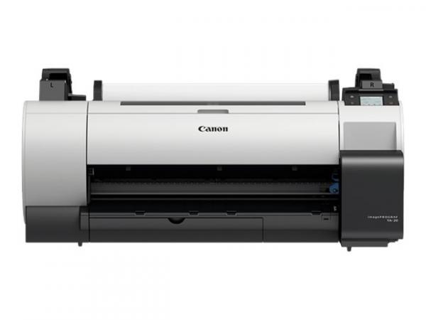 Canon imagePROGRAF TA-20 - Suurikokoinen tulostin - Väri - Mustesuihku