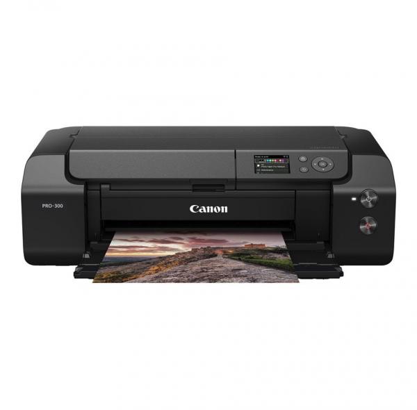 Canon imagePROGRAF PRO-300 - suurkokotulostin - väri - mustesuihku