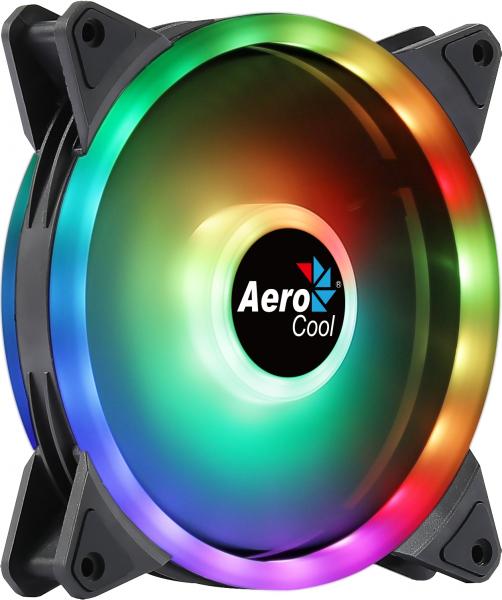 Aerocool Duo 12 ARGB Fan 120mm ARGB Fan