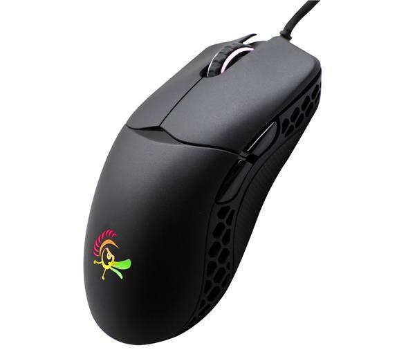 Ducky - Feather Gaming Mouse