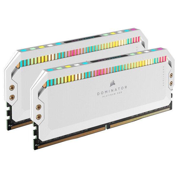 Corsair Dominator Platinum RGB 32GB (2-KIT) DDR5 5600MHz CL36