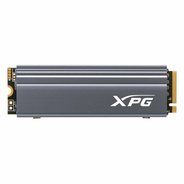 ADATA XPG SSD GAMMIX S70 2TB M.2 PCI Express 4.0 x4 (NVMe)